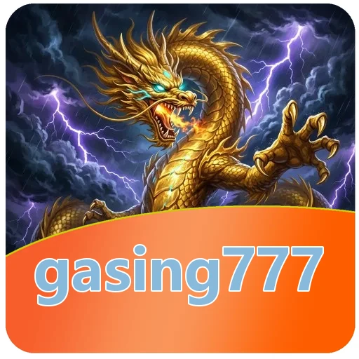 Ikon gasing777 untuk katalog aplikasi Android