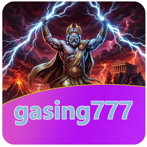 Ikon gasing777 untuk pertanyaan teknis APK