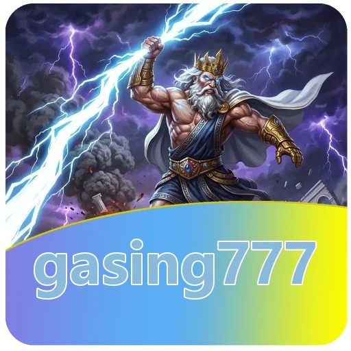Ikon gasing777 untuk pengguna sejak 2018