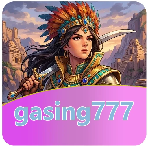 Ikon gasing777 untuk catatan v4.7.5